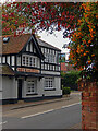 The Steamer, Welwyn