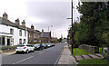 Main Street, Burley-in-Wharfedale