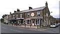 Main Street and Peel Place, Burley-in-Wharfedale