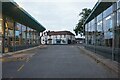 Stourbridge Bus Station