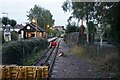 Stourbridge Town Station