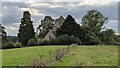 Pendock Old Church