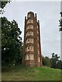 Freston Tower