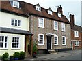 Marlborough houses [109]