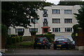 TQ3162 : Lansdowne Court, Brighton Road, Purley by Christopher Hilton