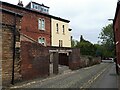 Kendal Lane, Leeds