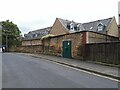 Substation on Kendal Lane