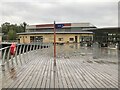 Nene Wetlands Visitor Centre