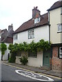 Marlborough houses [129]