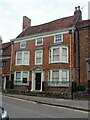 Marlborough houses [132]