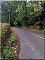 Coed-Chambers Road, Glascoed, Monmouthshire