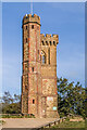 TQ1343 : Leith Hill Tower by Ian Capper