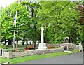 Medomsley War Memorial