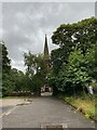 Emmanuel Parish Church, Wargrave, Newton-le-Willows