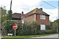 Tollgate House, Reading Street