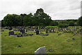 Alfreton Cemetery