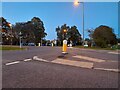 Roundabout on Bankside, Banbury