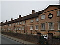 Coventry Almshouses, The Holloway, Droitwich Spa