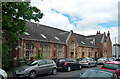 Former school, Devonshire Street, Cheltenham