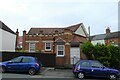 Former Police and Fire Station, Aylestone Road, Leicester