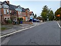 Hightown Road, Banbury