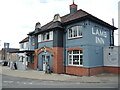 The Lamb Inn is open