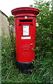 Postbox on Shottskirk Road, Shotts