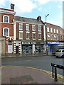 31 & 33 Market Place, Wednesbury