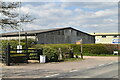 Leigh Green Industrial Estate