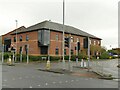 Ashfields Medical Centre, Middlewich Road, Sandbach