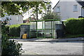 Bus Shelter, Kirkcolm