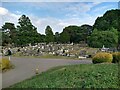 New Southgate Cemetery