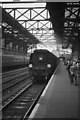 SZ0991 : Bournemouth Central Station – 1963 by Alan Murray-Rust