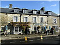 Cowbridge - The Bear Hotel