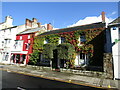 Cowbridge - High Street