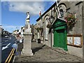 Cowbridge - War Memorial