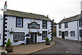 NY0615 : The Fox and Hounds, Ennerdale Bridge by Ian Taylor