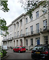 29-37 Pittville Lawn, Cheltenham