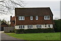 Cottage on the Green