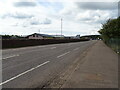 Hyndford Road (A73)