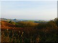 Gover Valley to St Austell Bay