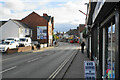 High Street, South Normanton