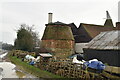 Godwell Farm Oast