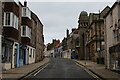 Church Street Revisited