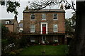 The Old Whaling House, Berwick-upon-Tweed