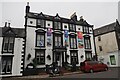 Buccleuch Arms in Moffat