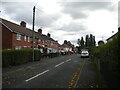 Milton Road, Londonderry