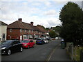 Francis Road, Londonderry