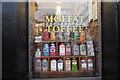 The Moffat Toffee Shop