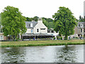 The Waterside, Ness Bank, Inverness